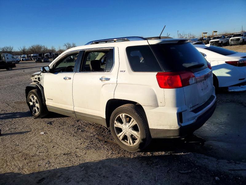 Aukcja sprzedaży 2016 Gmc Terrain, vin: 2GKALPEK9G6278559, numer aukcji: 72646945