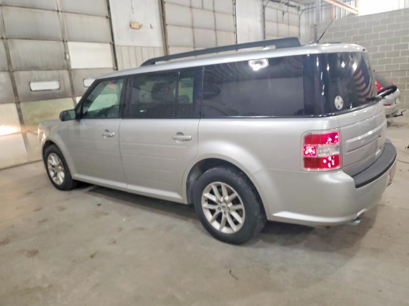 Продажа на аукционе авто 2016 Ford Flex Se, vin: 2FMGK5B88GBA21286, номер лота: 72752795
