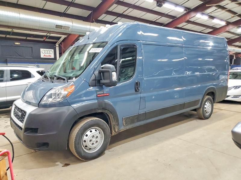 Aukcja sprzedaży 2020 Ram Promaster, vin: 3C6URVJG6LE112384, numer aukcji: 99380915