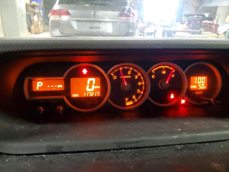 Продажа на аукционе авто 2012 Toyota Scion Xb, vin: JTLZE4FE7CJ029498, номер лота: 98764145