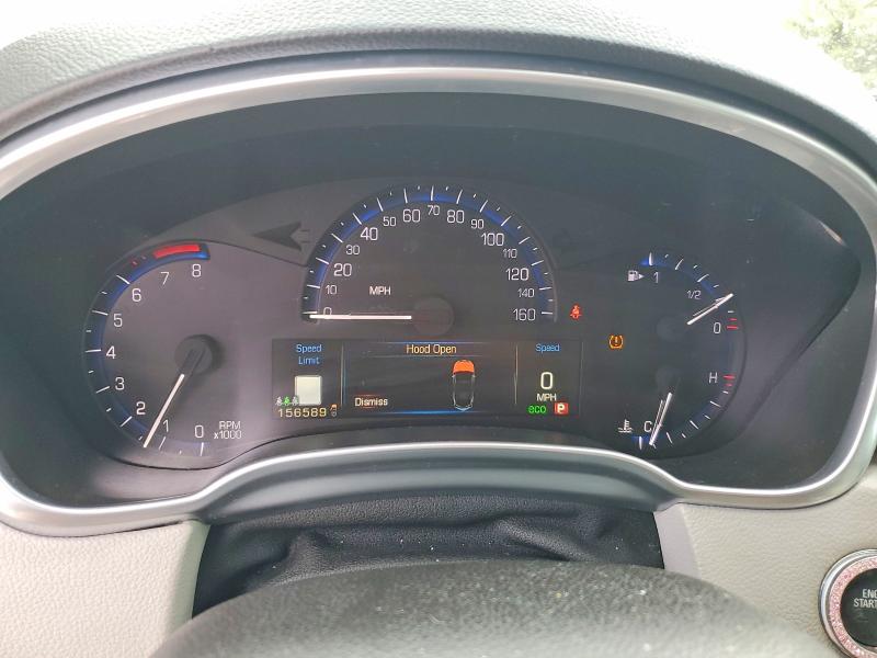 Продажа на аукционе авто 2013 Cadillac Srx, vin: 3GYFNDE30DS586231, номер лота: 98700325