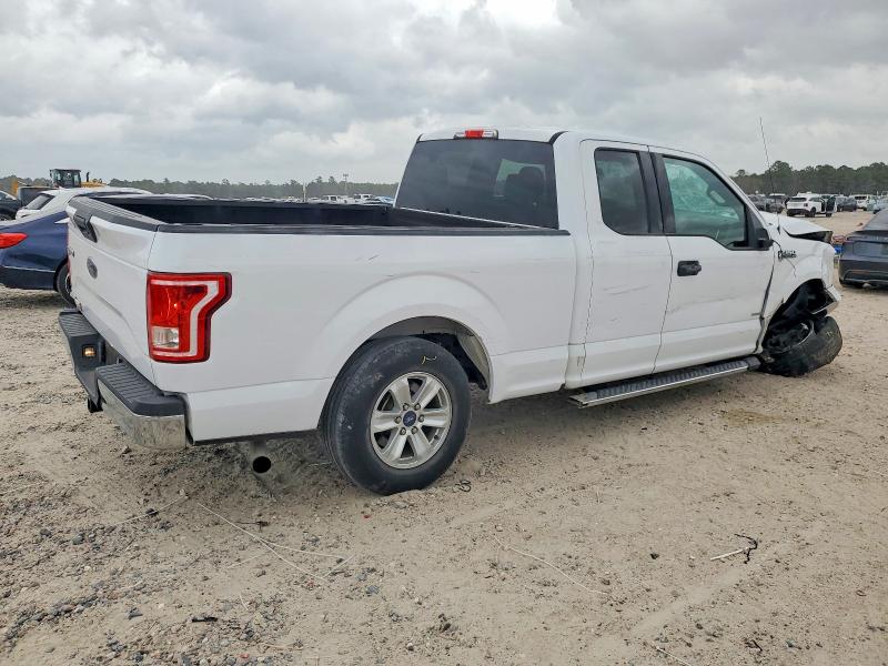 2015 Ford F150 მანქანა იყიდება აუქციონზე, vin: 1FTEX1CPXFKE14562, აუქციონის ნომერი: 54785286