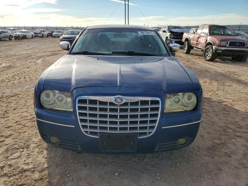 Aukcja sprzedaży 2010 Chrysler 300, vin: 2C3CA4CD0AH328956, numer aukcji: 98150615