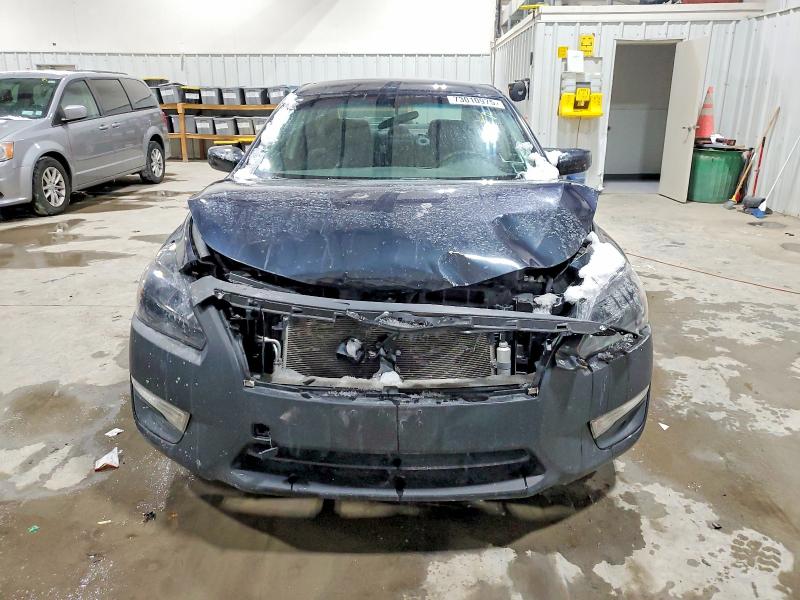 Продаж на аукціоні авто 2013 Nissan Altima, vin: 1N4AL3AP2DC259320, номер лоту: 73010975