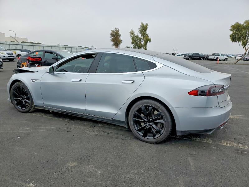 Aukcja sprzedaży 2014 Tesla Model S, vin: 5YJSA1S17EFP33222, numer aukcji: 73552655