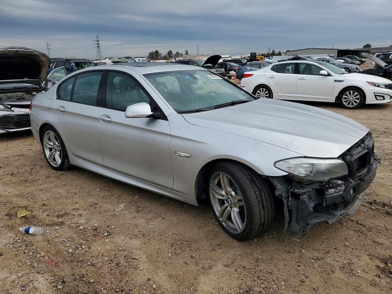 Aukcja sprzedaży 2013 Bmw 535, vin: WBAFR7C58DC824149, numer aukcji: 99756155