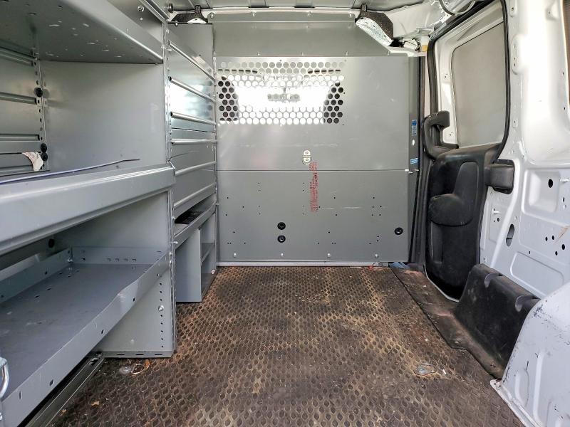 Продаж на аукціоні авто 2017 Ram Promaster City, vin: ZFBERFBB8H6H01462, номер лоту: 47841026