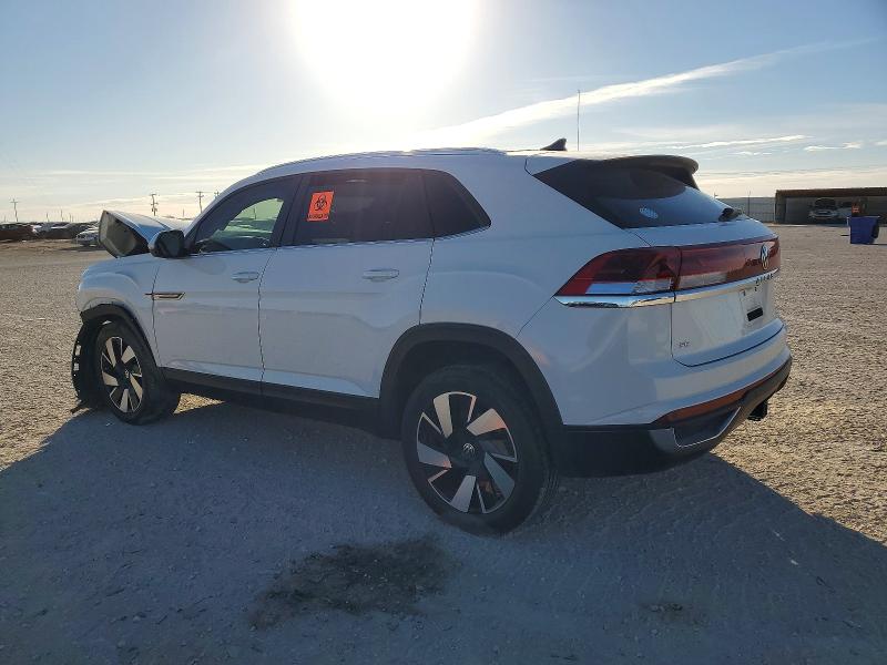 Продаж на аукціоні авто 2024 Volkswagen Atlas Cross Sport, vin: 1V2WE2CA3RC233876, номер лоту: 73740045