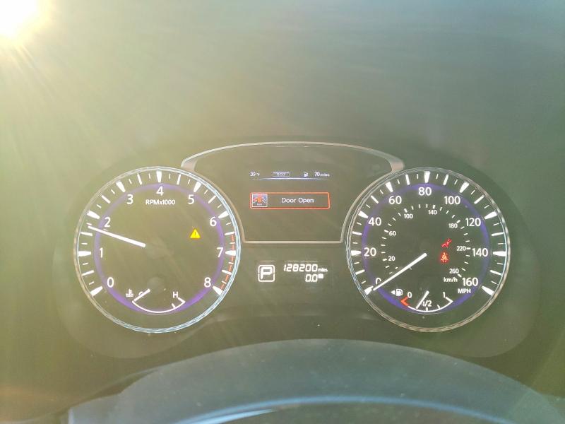 Aukcja sprzedaży 2016 Infiniti Qx60, vin: 5N1AL0MM9GC521439, numer aukcji: 97002305