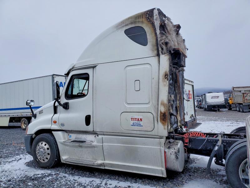 Aukcja sprzedaży 2015 Freightliner Cascadia 125, vin: 3AKGGLDV8FSGS4606, numer aukcji: 98436735