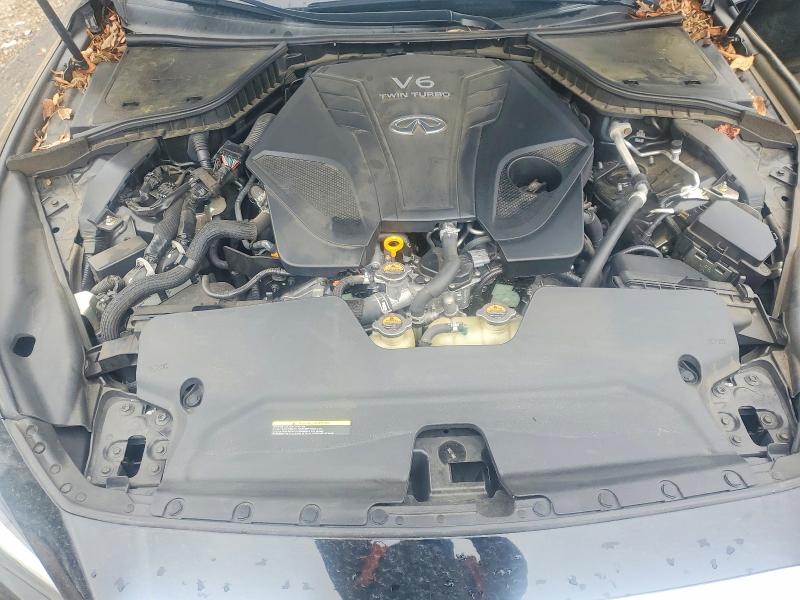Aukcja sprzedaży 2020 Infiniti Q50, vin: JN1EV7AR3LM251172, numer aukcji: 73124655