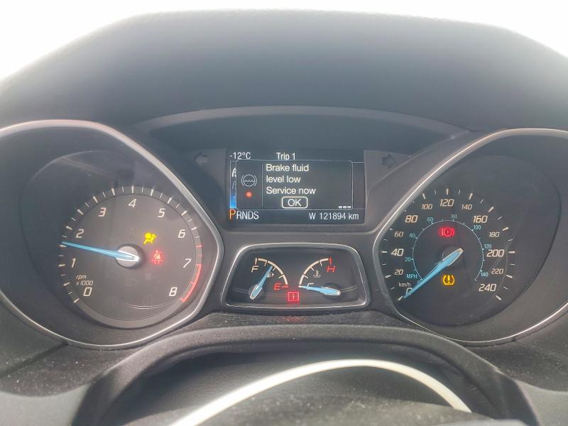 Продаж на аукціоні авто 2014 Ford Focus, vin: 1FADP3F28EL415148, номер лоту: 74072685