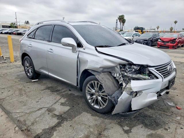 Aukcja sprzedaży 2013 Lexus Rx, vin: JTJZK1BA9D2416004, numer aukcji: 74463915