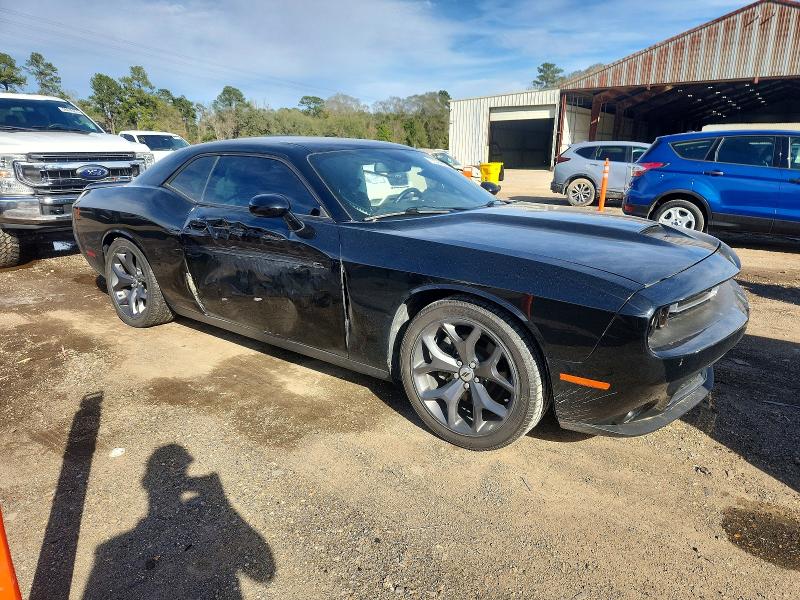 72544835 :رقم المزاد ، 2C3CDZBT2KH551191 vin ، 2019 Dodge Challenger مزاد بيع