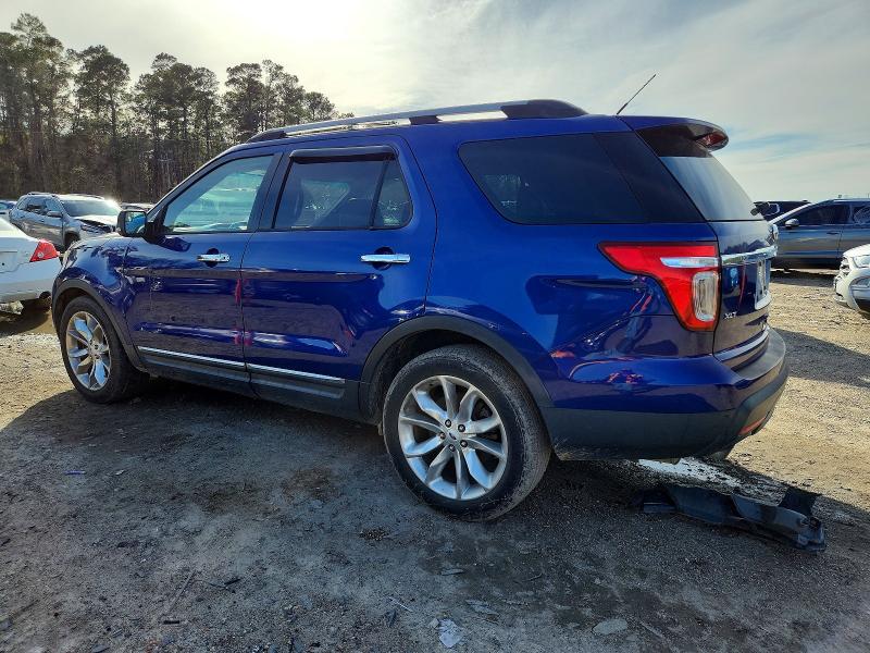 Aukcja sprzedaży 2015 Ford Explorer, vin: 1FM5K7D83FGB22291, numer aukcji: 74320005