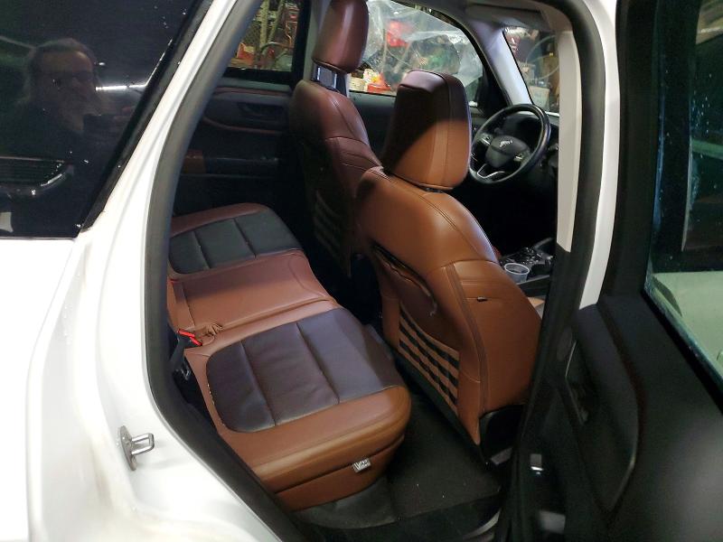 Продажа на аукционе авто 2023 Ford Bronco Sport, vin: 3FMCR9D91PRD28369, номер лота: 73099005