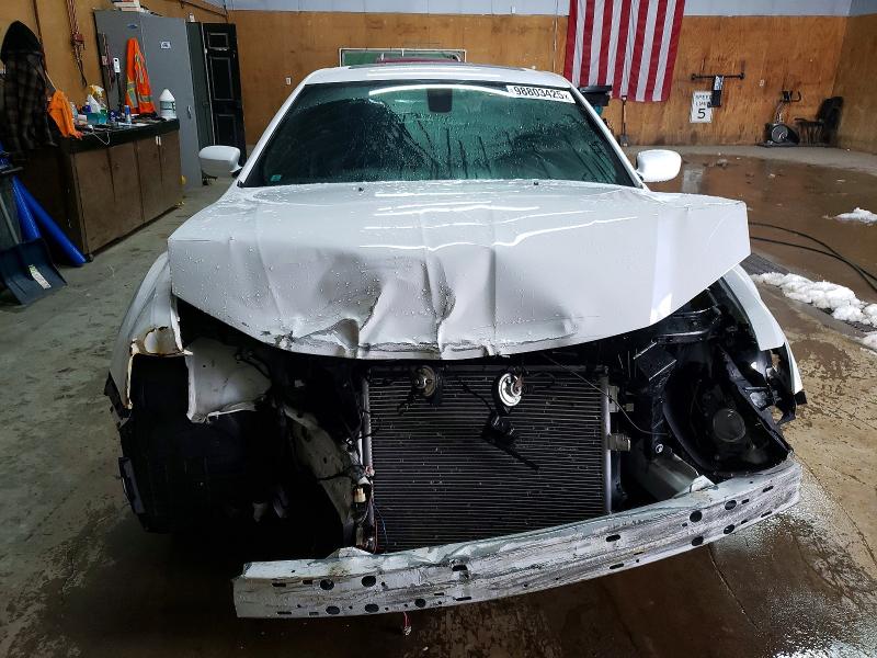 2016 Chrysler 300 მანქანა იყიდება აუქციონზე, vin: 2C3CCAGG5GH287732, აუქციონის ნომერი: 98803425