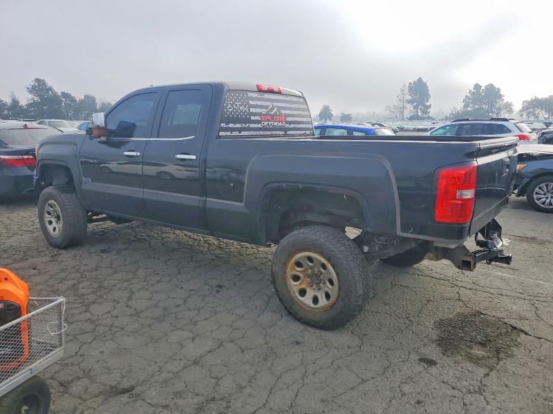 Auction sale of the 2014 Gmc Sierra K15, vin: 1GTV2VEC7EZ143448, lot number: 73848605