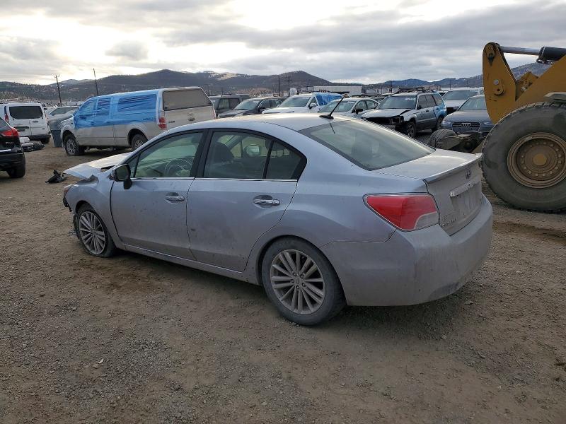 Aukcja sprzedaży 2015 Subaru Impreza, vin: JF1GJAS63FH007219, numer aukcji: 74932845