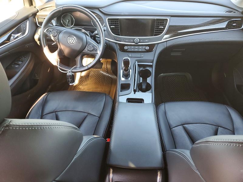 Продаж на аукціоні авто 2017 Buick Lacrosse, vin: 1G4ZP5SS0HU121335, номер лоту: 98054865