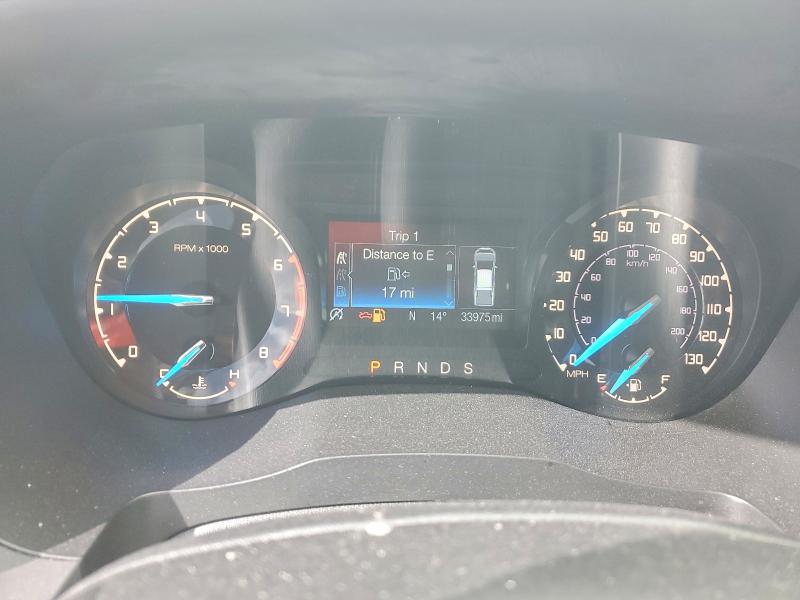 Продаж на аукціоні авто 2019 Ford Ranger, vin: 1FTER4FH4KLA86169, номер лоту: 72676505