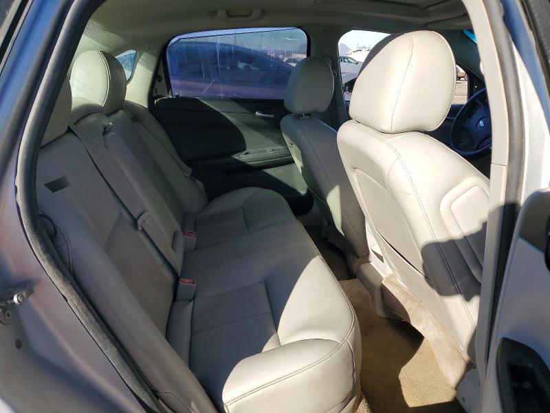 Продаж на аукціоні авто 2013 Chevrolet Impala, vin: 2G1WC5E39D1238949, номер лоту: 72263315