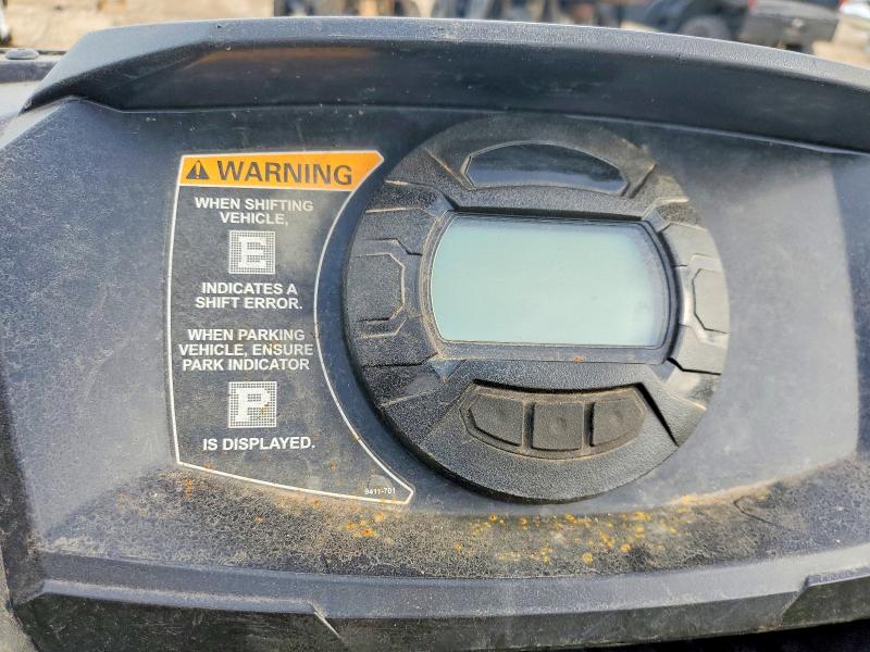 Aukcja sprzedaży 2024 Tracker Atv, vin: 4UF5R4KB5RT300543, numer aukcji: 72119845
