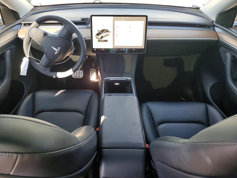 Aukcja sprzedaży 2023 Tesla Model Y, vin: 7SAYGDEF3PF784465, numer aukcji: 72249735