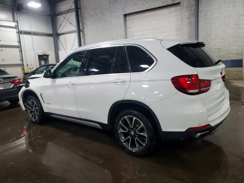 2018 Bmw X5 მანქანა იყიდება აუქციონზე, vin: 5UXKR0C55J0X92300, აუქციონის ნომერი: 75292435