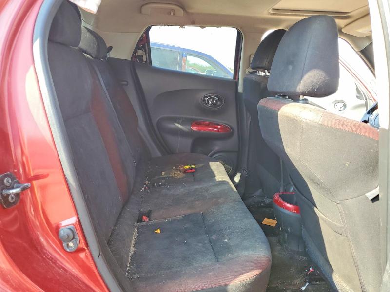 Продаж на аукціоні авто 2013 Nissan Juke, vin: JN8AF5MR7DT222083, номер лоту: 99648655