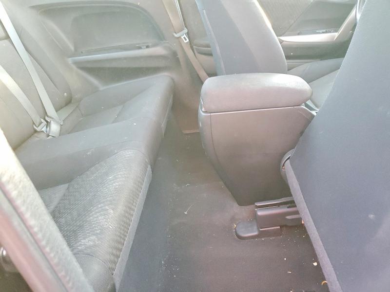 Aukcja sprzedaży 2014 Honda Civic, vin: 2HGFG3B50EH521109, numer aukcji: 99215265