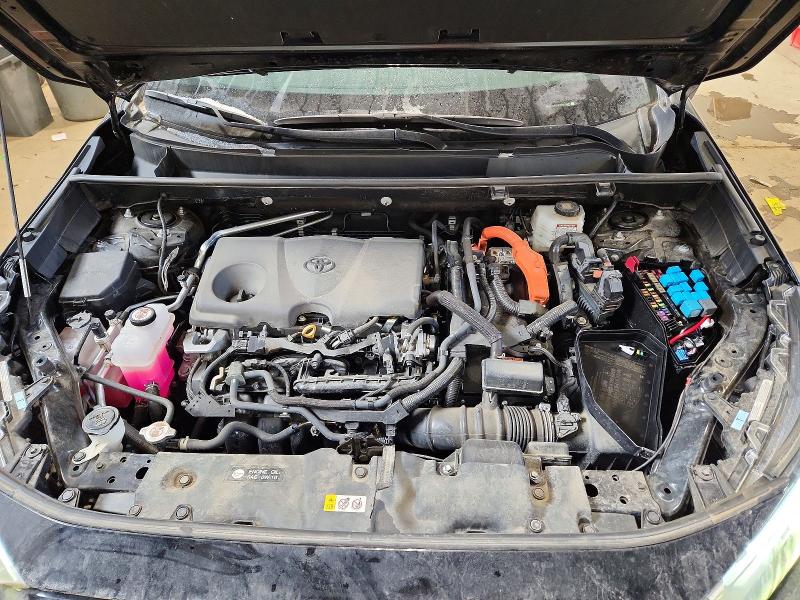 Aukcja sprzedaży 2024 Toyota Rav4, vin: 2T3RWRFV4RW236964, numer aukcji: 74815135