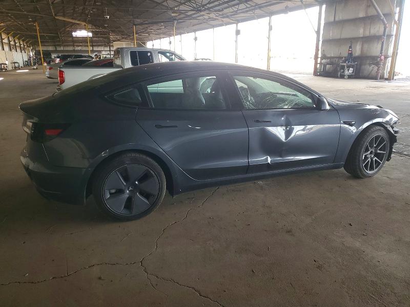 Aukcja sprzedaży 2023 Tesla Model 3, vin: 5YJ3E1EA4PF707247, numer aukcji: 99517695