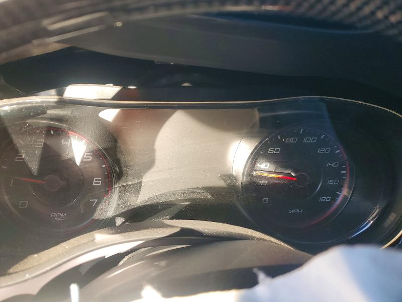72382185 :رقم المزاد ، 2C3CDXGJ8KH665319 vin ، 2019 Dodge Charger Sc مزاد بيع