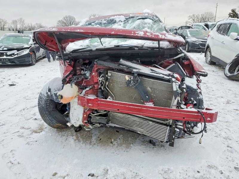 Aukcja sprzedaży 2018 Ford Edge Sel, vin: 2FMPK3J91JBC59132, numer aukcji: 55553175