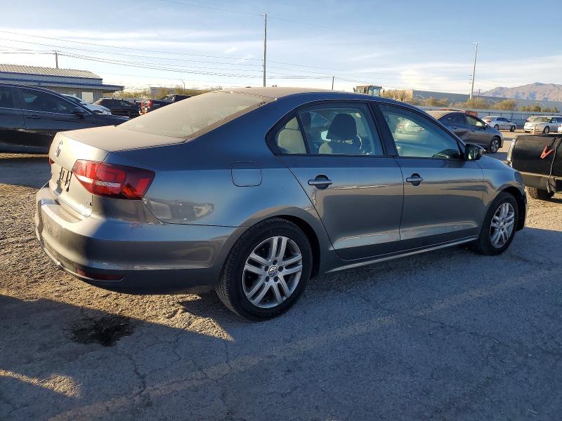 75278765 :رقم المزاد ، 3VW2B7AJ7JM262953 vin ، 2018 Volkswagen Jetta مزاد بيع