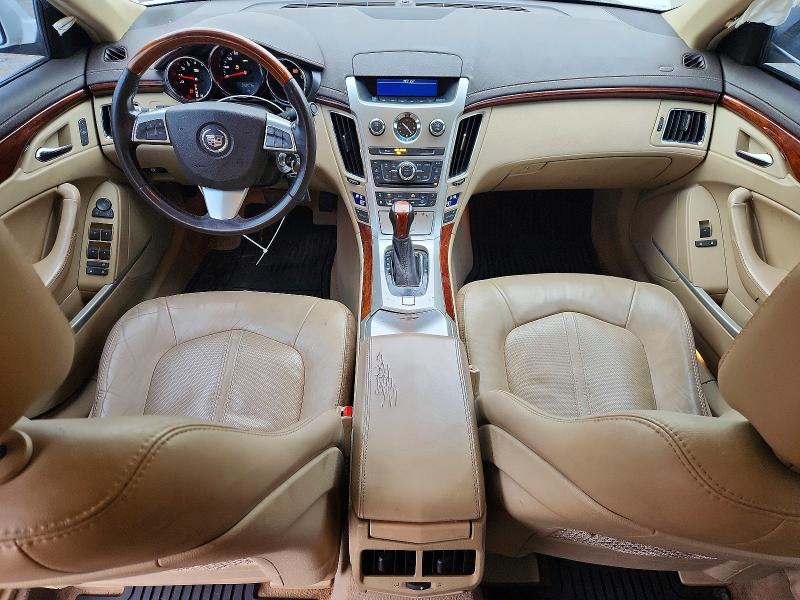Продаж на аукціоні авто 2013 Cadillac Cts, vin: 1G6DJ5E3XD0171491, номер лоту: 72414305