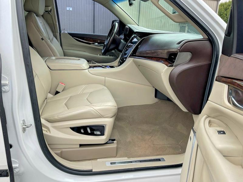 Продаж на аукціоні авто 2016 Cadillac Escalade E, vin: 1GYS4JKJ3GR235968, номер лоту: 74729685