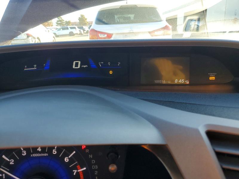 72499055 :رقم المزاد ، 2HGFB2F56CH596428 vin ، 2012 Honda Civic مزاد بيع