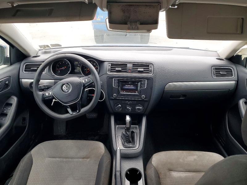 Продаж на аукціоні авто 2017 Volkswagen Jetta, vin: 3VW2B7AJXHM224725, номер лоту: 75167925