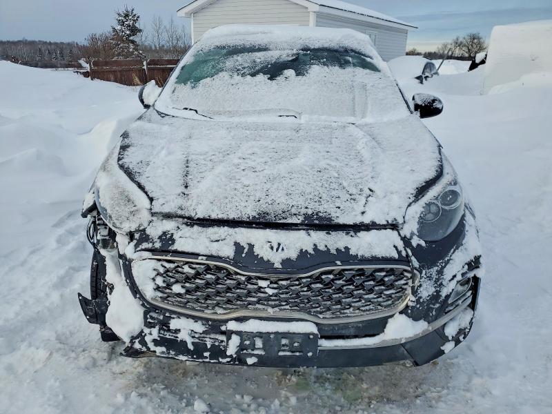 Aukcja sprzedaży 2020 Kia Sportage, vin: KNDPNCAC3L7676836, numer aukcji: 99236635