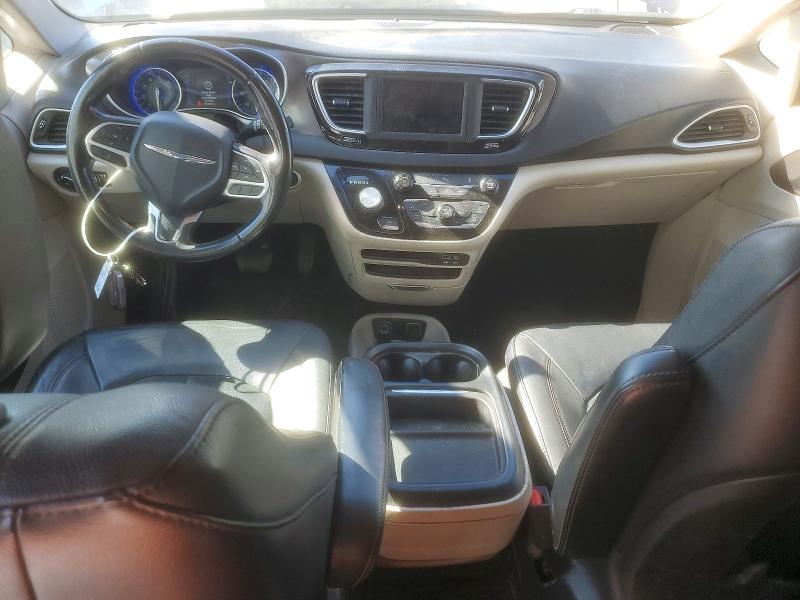 Aukcja sprzedaży 2020 Chrysler Pacifica, vin: 2C4RC1BG6LR269158, numer aukcji: 73993895
