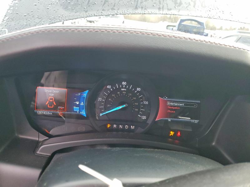 Продаж на аукціоні авто 2017 Ford Expedition, vin: 1FMJK1MT8HEA10293, номер лоту: 72453855