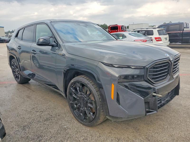 Продаж на аукціоні авто 2025 Bmw Xm, vin: 5YM23CS06S9Z37228, номер лоту: 72203925