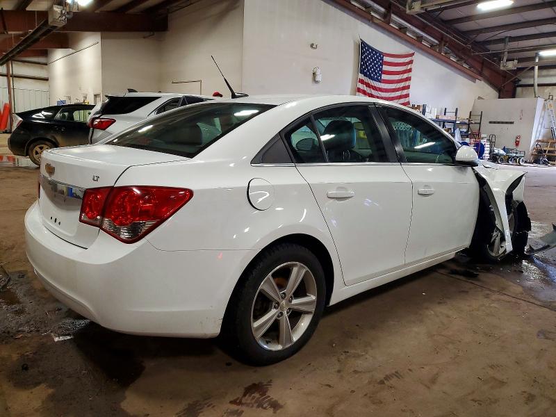 Auction sale of the 2013 Chevrolet Cruze, vin: 1G1PE5SB3D7118903, lot number: 99173485