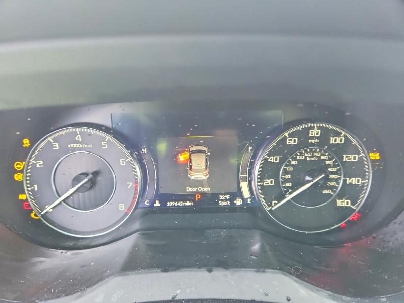 Продаж на аукціоні авто 2020 Acura Rdx, vin: 5J8TC2H78LL020437, номер лоту: 99435885