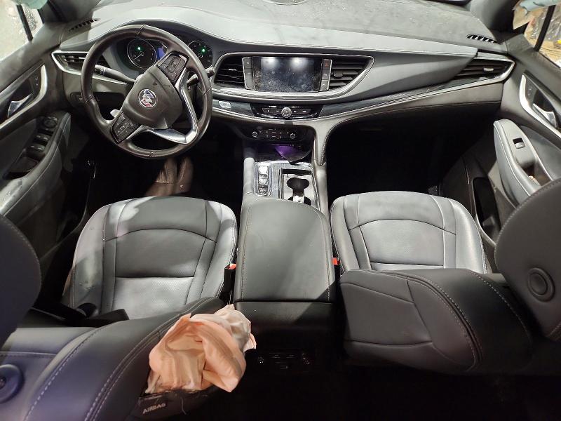 Продажа на аукционе авто 2023 Buick Enclave, vin: 5GAEVAKW8PJ155321, номер лота: 74586495
