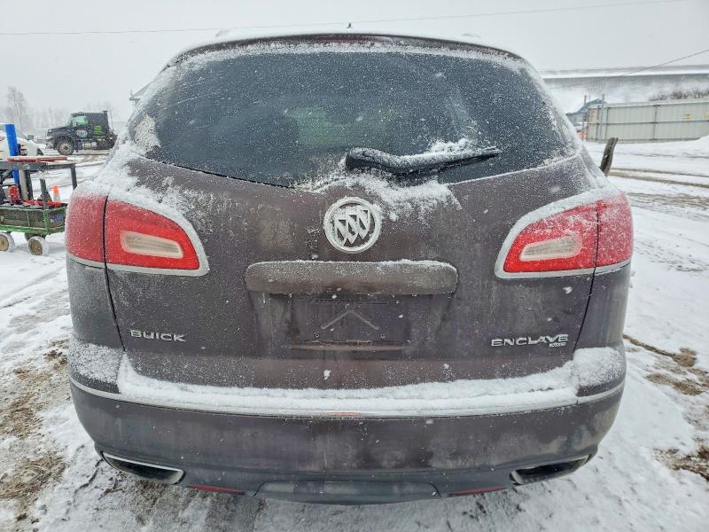 Aukcja sprzedaży 2015 Buick Enclave, vin: 5GAKVCKD6FJ107442, numer aukcji: 72185365