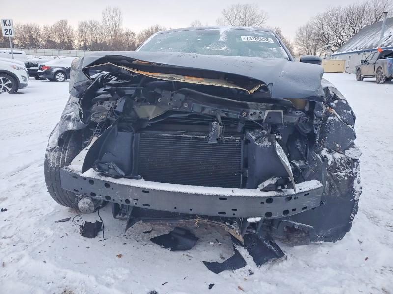 Aukcja sprzedaży 2014 Dodge Charger, vin: 2C3CDXHG5EH343972, numer aukcji: 73285055