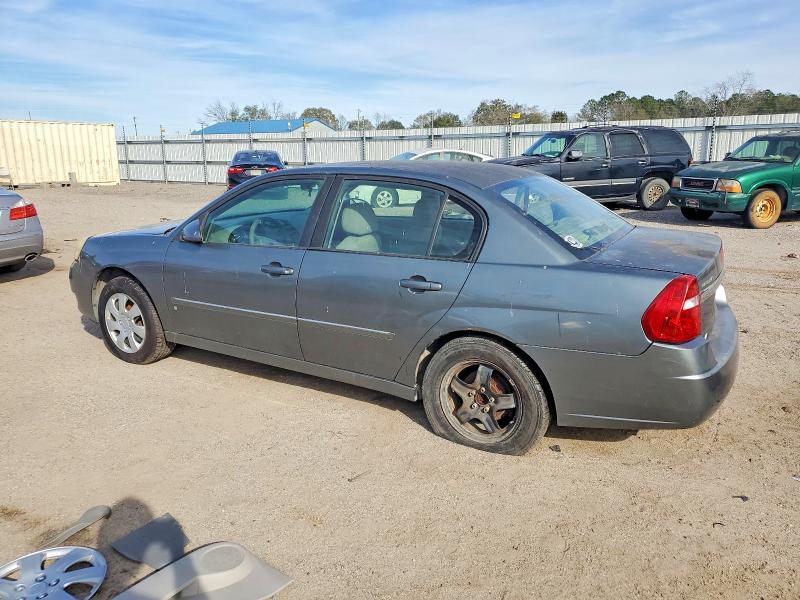 57404056 :رقم المزاد ، 1G1ZT51F46F278221 vin ، 2008 Chevrolet Malibu مزاد بيع